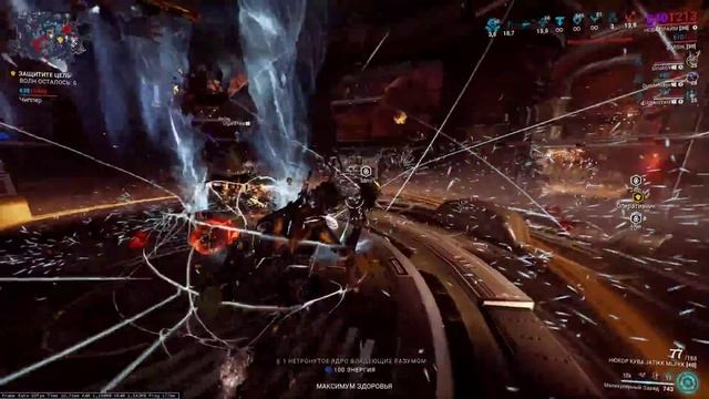 Warframe | Новости ? | Повторы от БАРО, смута КРОСС-ПЛЕЯ и предупреждение от DE ⚠️ смотреть онлайн