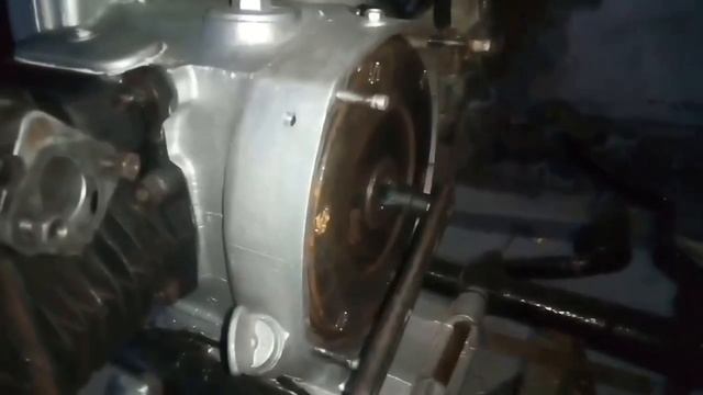 Метка ВМТ мотоцикла К-750 смотреть онлайн