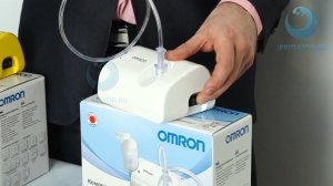 Небулайзер (ингалятор) OMRON C24