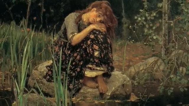 Алёнушка смотреть онлайн