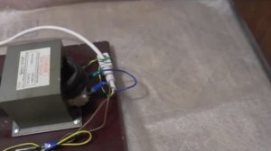 Контактная сварка своими руками из трансформатора микроволновки