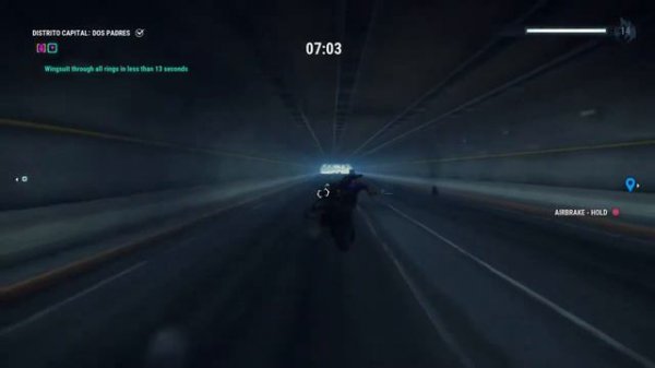 Just Cause 4 Aerial Acrobatics Distro Capital Dos Padres