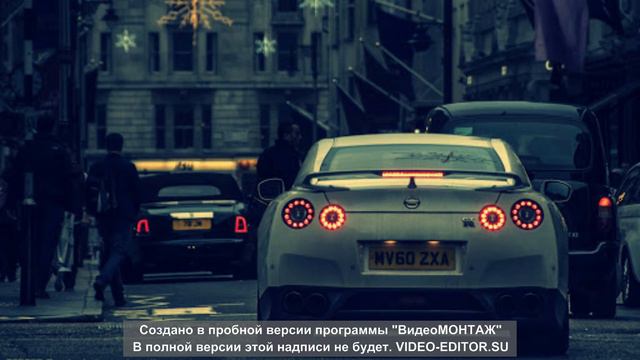 BULA&SVNV-Я взлетаю как ракета