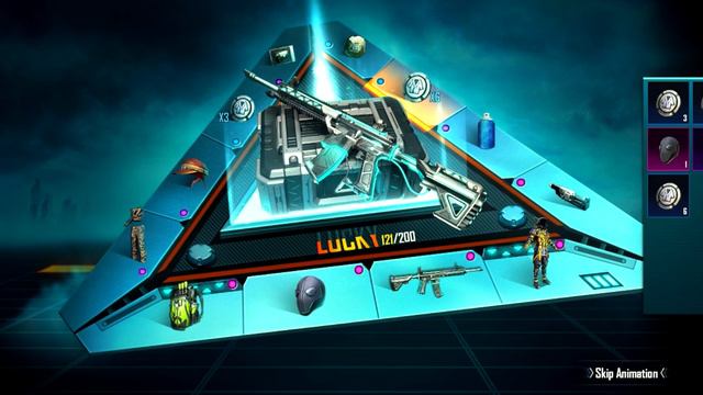 Почему я расстроен?! Кручу рулетеку LUCKY SPIN "Techno Core 416" Прокачал UMP-45 | IRBIS PUBG Mobil смотреть онлайн