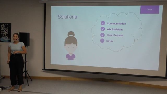 Wix QA Meetup #10 смотреть онлайн