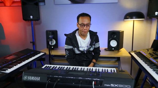 CARA MENGKOPI DATA STYLE ATAU MIDI KEYBOARD KE USB смотреть онлайн
