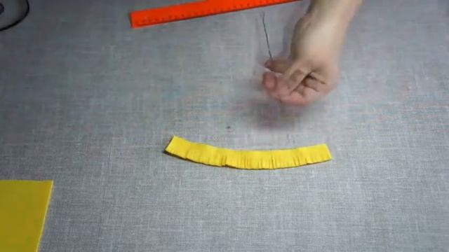 Мастер-класс от дома культуры Надеждинский. Как украсить самую обычную рамку для фотографий смотреть онлайн