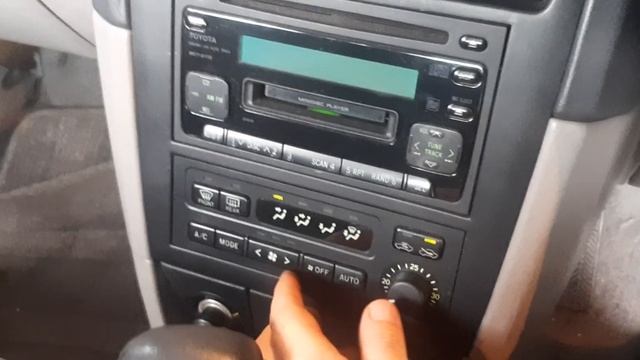 1290 TOYOTA CALDINA ST210G 1997 год. смотреть онлайн