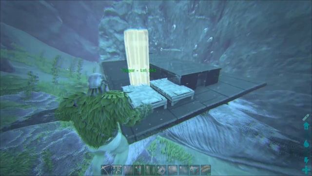 BEST PLESIOSAUR BUILD | Ark Survival Evolved | Unofficial PvP Server, Episode 8 смотреть онлайн