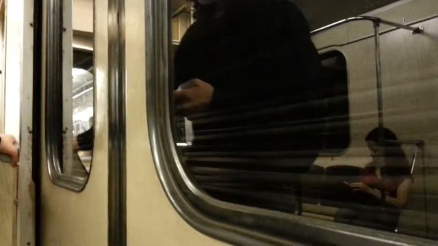 Станция библиотека им.ленина и перегон сокольники смотреть онлайн