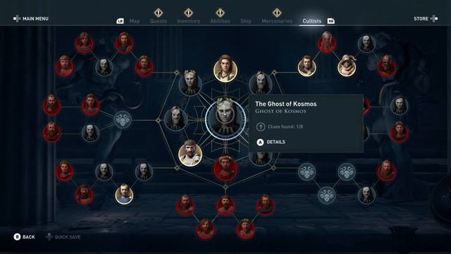 ASSASSIN'S CREED ODYSSEY Walkthrough XBOX ONE X Gameplay Part 21 - KLEON THE EVERYMAN! (AC ODYSSEY) смотреть онлайн
