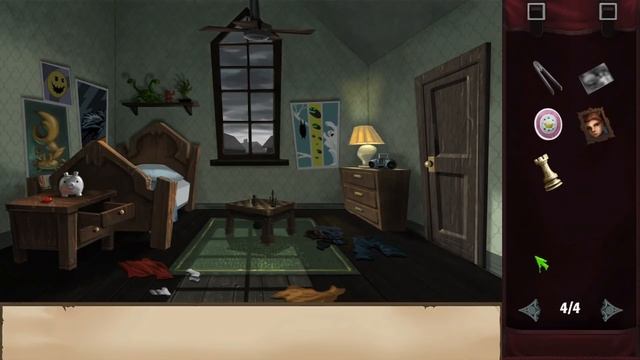 Goosebumps The Game Full Game Walkthrough No Commentary смотреть онлайн