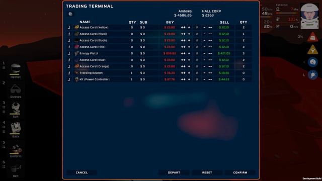 Stationeers Vulcan Руководство серия 4, строим базу с нуля. смотреть онлайн