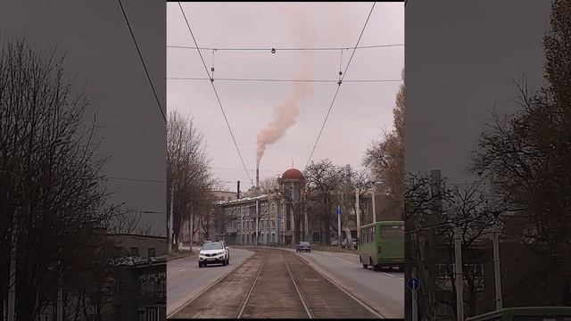 Дым из трубы.. смотреть онлайн