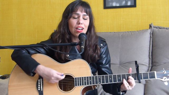 Boulevard of Broken Dreams | Green Day (Bárbara Penido cover) #greenday #boulevardofbrokendreams смотреть онлайн