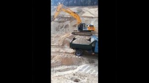 Зил 4508-03 с двигателем ЯМЗ 236