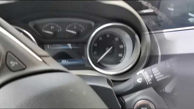 Vauxhall and Opel keyless start models with a dead key fob battery: Get in and start all of them. смотреть онлайн