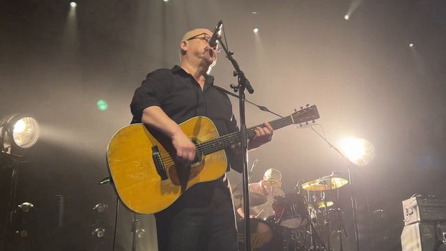 Pixies - Where Is My Mind? (Live) 4K смотреть онлайн