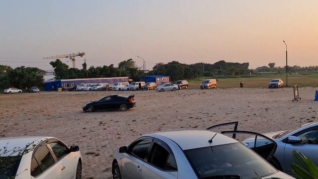 TOYOTA CELICA GTS IN BANGLADESH