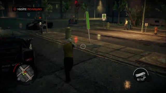 #03 - Saints row IV [Меняемся и одеваемся] смотреть онлайн