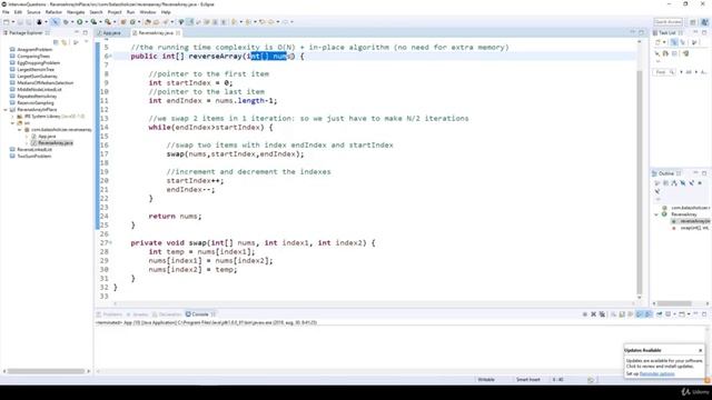 3 Array Interview Question in Java | Computer Monk ? смотреть онлайн