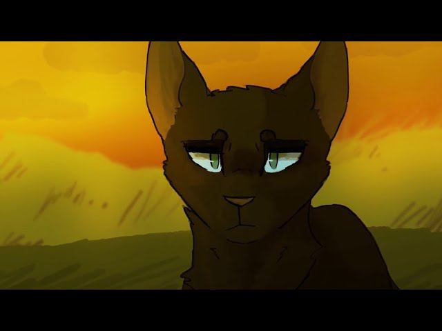 Коты Воители // Клип // Distrion - Alibi (ft. Heleen)