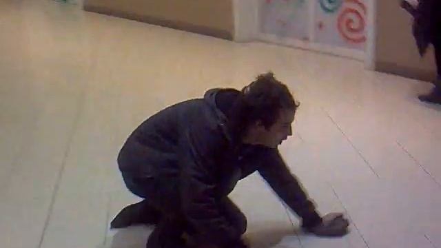 Ровный танцор смотреть онлайн