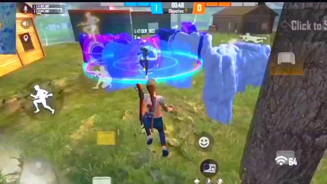 24kGoldn - Mood ❤️ ( FreeFire Highlights ) DPI - ⚒️❤️RAJ 777 Loser ffx смотреть онлайн