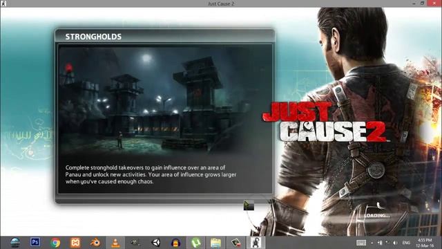 How to fix Just Cause 2 DirectX error code 3 HD смотреть онлайн