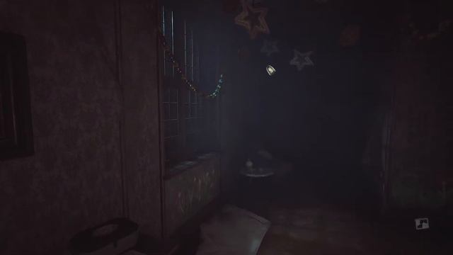 Layers of fear, рисуем картины #2 смотреть онлайн