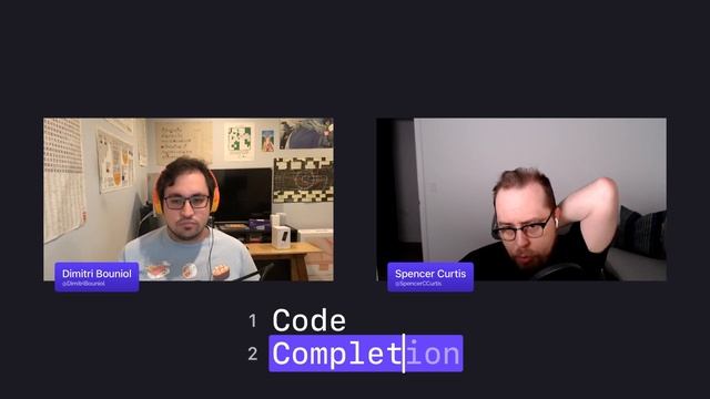 Code Completion Episode 49: I For One Welcome Our Safety Overlords смотреть онлайн