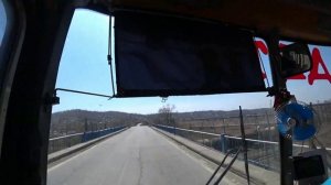 школьный автобус ПАЗ 32053-70, понедельник день тяжёлый.