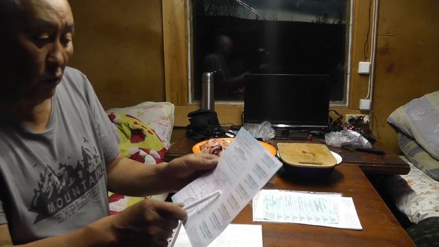 Случайная добыча! Слабонервным не смотреть! смотреть онлайн