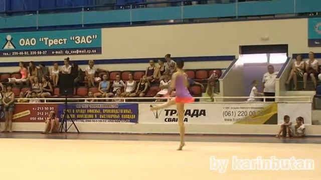 Горох Ольга булавы смотреть онлайн