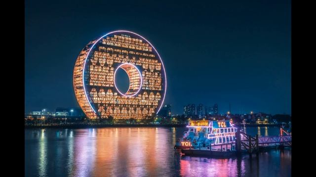 Guangzhou History (China) смотреть онлайн