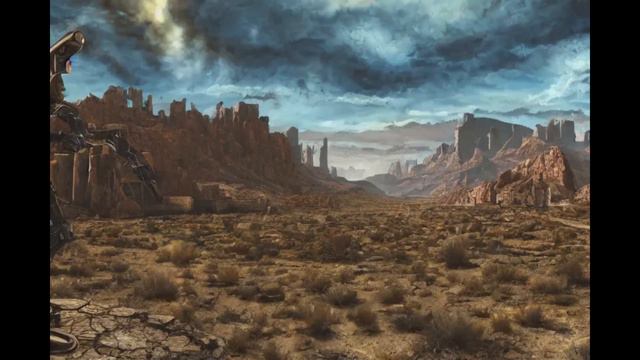 Ideas for Fallout 5 Part 1: A sequel to New Vegas (Mostly Music) смотреть онлайн