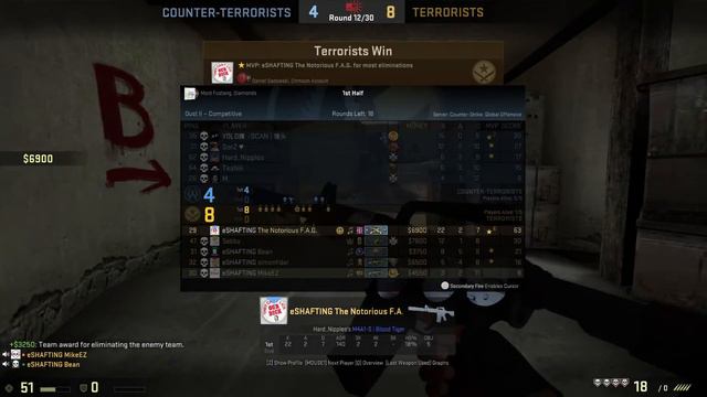 40 Bomb?!?! (CS:GO Highlights Part 1) смотреть онлайн