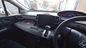 HONDA FREED включается вентилятор кондиционера. Причины