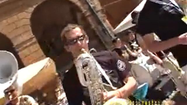 Philly dog - More videos www.pierpaolosilvestri.it смотреть онлайн