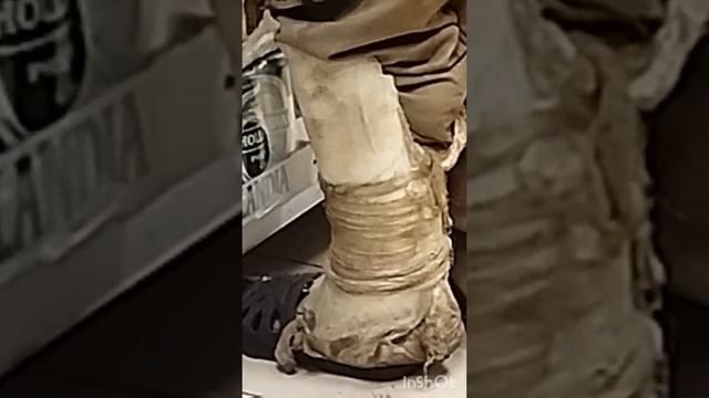 ОБУВЬ?????? ШИКАРНОЙ ЖЕНЩИНЫ смотреть онлайн