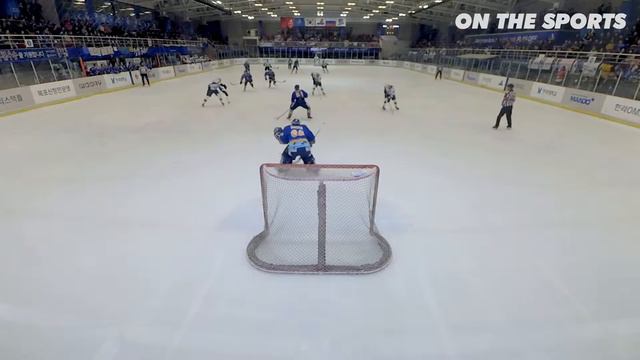 SAVE | Matt DALTON | 2016. 3. 29 | Anyang Halla - Sakhalin смотреть онлайн