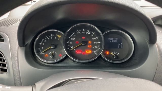 Renault Megane 3 2012 1.6AT смотреть онлайн