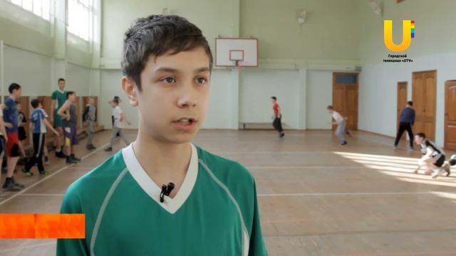 Нефтекамские гандболисты попали в сборную России смотреть онлайн