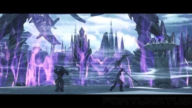 Darksiders 2 - Redeemer смотреть онлайн