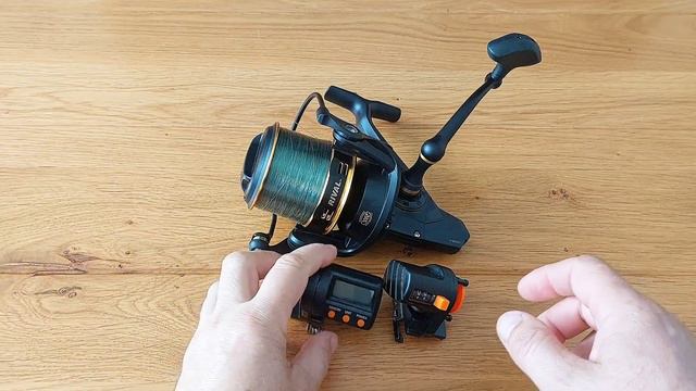 Механика против электроники, кто победит? смотреть онлайн