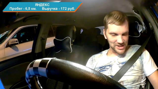 Гетт, Яндекс такси, Убер, такси Везет и такси Максим! В каких службах выгоднее работать! смотреть онлайн