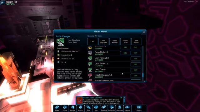 Astrox Hostile Space Excavation ч 4 смотреть онлайн