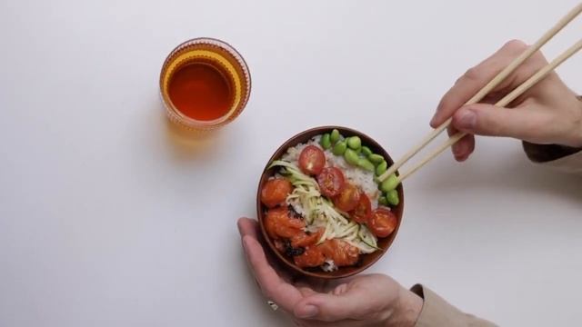10 Time-Saving Vegan Meal Prep Ideas смотреть онлайн