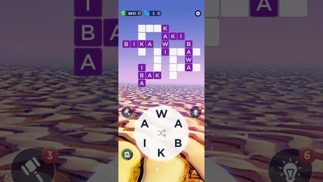 Kunci Jawaban Words Of Wonders Level 896 | WoW Level 896 | Bahasa Indonesia смотреть онлайн
