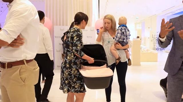 Quinny Zapp X Dubai смотреть онлайн